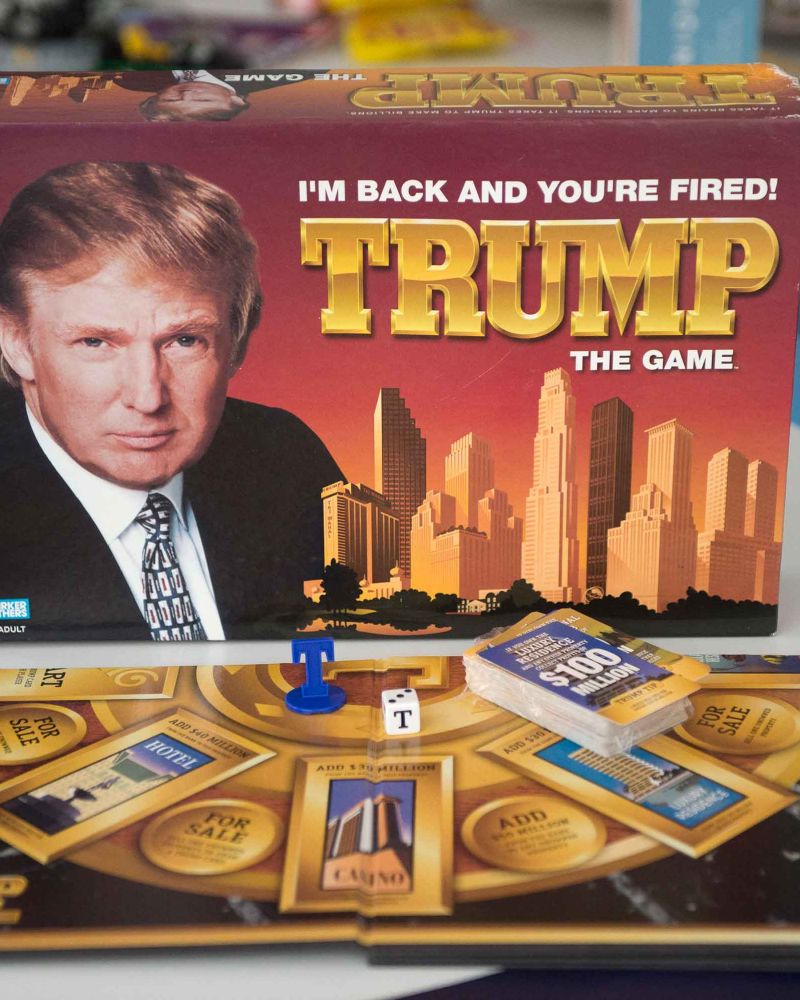 Museum of failure